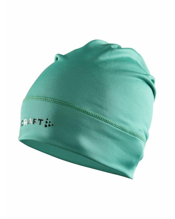 CRAFT Ability Jersey High Hat Mütze, Schal & Handschuh personalisierbar