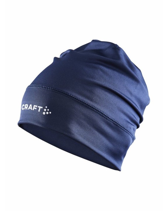CRAFT Ability Jersey High Hat Mütze, Schal & Handschuh personalisierbar