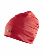 CRAFT Ability Jersey High Hat Mütze, Schal & Handschuh personalisierbar