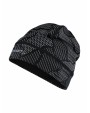 CRAFT CORE Essence Lumen Hat Mütze, Schal & Handschuh personalisierbar