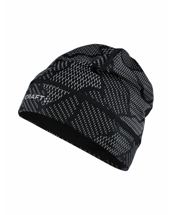 CRAFT CORE Essence Lumen Hat Mütze, Schal & Handschuh personalisierbar