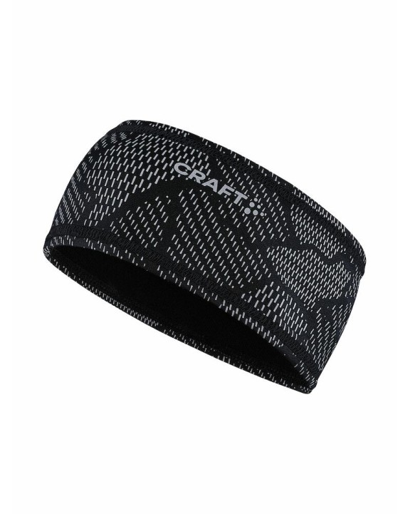 CRAFT CORE Essence Lumen Headband Accessoire personalisierbar