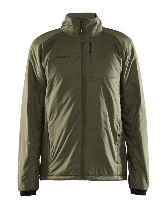 Veste personnalisable CRAFT CORE Light Padded Jacket M
