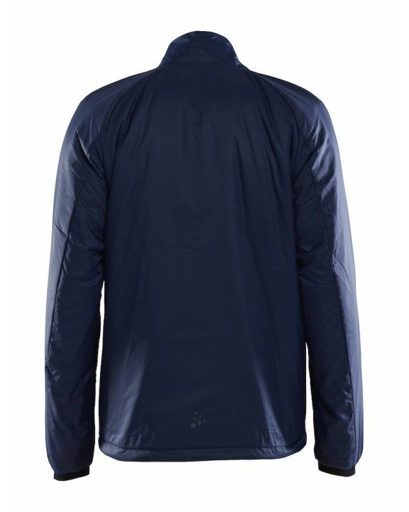 Veste personnalisable CRAFT CORE Light Padded Jacket M
