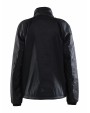 CRAFT CORE Light Padded Jacket W Jacke personalisierbar