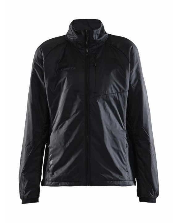 CRAFT CORE Light Padded Jacket W Jacke personalisierbar
