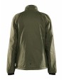 CRAFT CORE Light Padded Jacket W Jacke personalisierbar