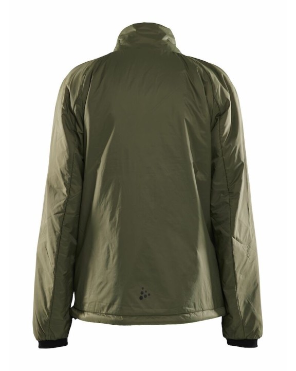 CRAFT CORE Light Padded Jacket W Jacke personalisierbar