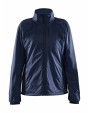 CRAFT CORE Light Padded Jacket W Jacke personalisierbar
