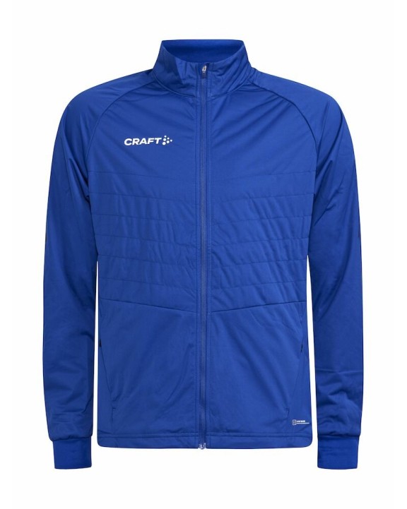 Veste personnalisable CRAFT ADV Nordic Ski Club Jacket M