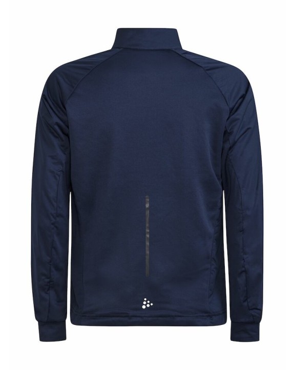 Veste personnalisable CRAFT ADV Nordic Ski Club Jacket M