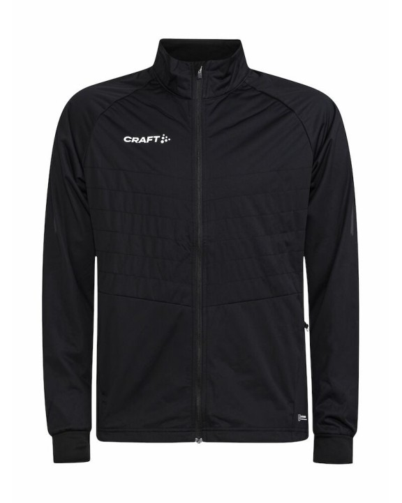 Veste personnalisable CRAFT ADV Nordic Ski Club Jacket M