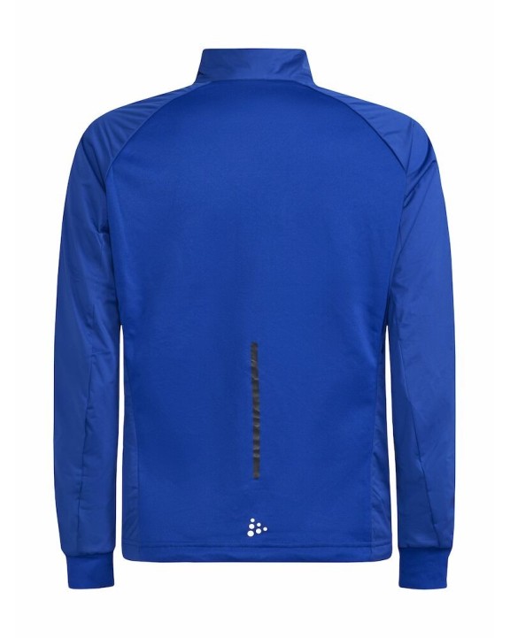 Veste personnalisable CRAFT ADV Nordic Ski Club Jacket M