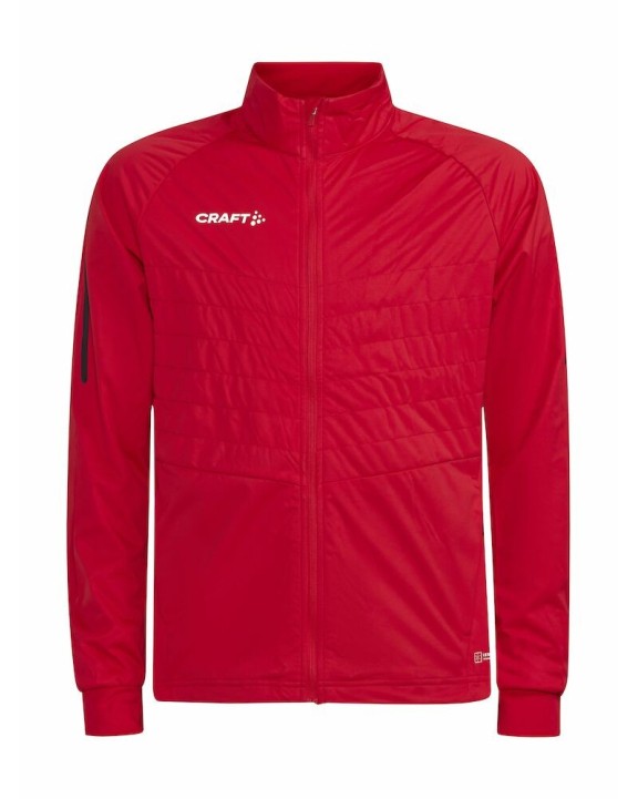 Veste personnalisable CRAFT ADV Nordic Ski Club Jacket M