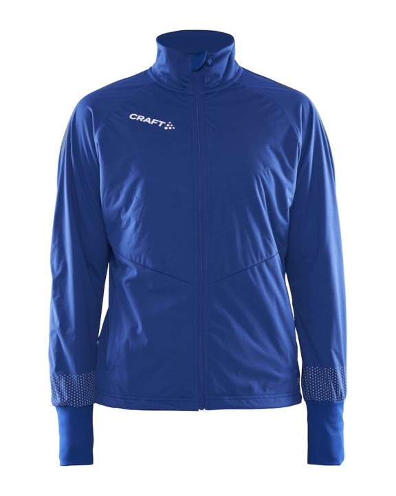 CRAFT ADV Nordic Ski Club Jacket W Jacke personalisierbar