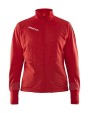 CRAFT ADV Nordic Ski Club Jacket W Jacke personalisierbar