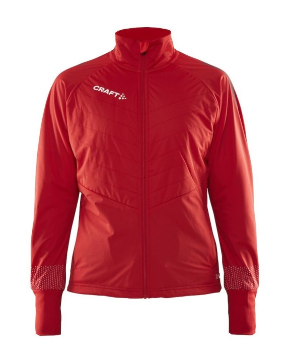 Veste personnalisable CRAFT ADV Nordic Ski Club Jacket W
