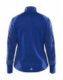 CRAFT ADV Nordic Ski Club Jacket W Jacke personalisierbar