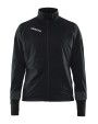 CRAFT ADV Nordic Ski Club Jacket W Jacke personalisierbar