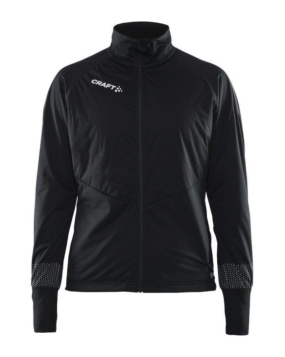 CRAFT ADV Nordic Ski Club Jacket W Jacke personalisierbar