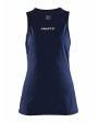 T-shirt personnalisable CRAFT Rush Slim Singlet W