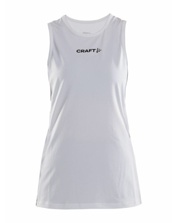 T-shirt personnalisable CRAFT Rush Slim Singlet W