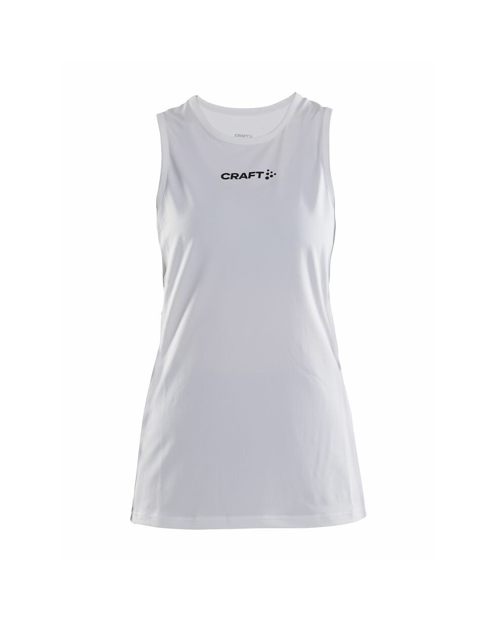 T-shirt CRAFT Rush Slim Singlet W voor bedrukking &amp; borduring