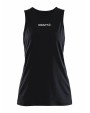 T-shirt personnalisable CRAFT Rush Slim Singlet W