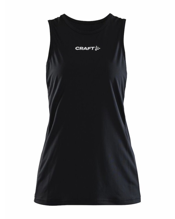 T-shirt personnalisable CRAFT Rush Slim Singlet W