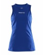 T-shirt personnalisable CRAFT Rush Slim Singlet W