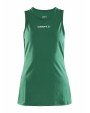 T-shirt personnalisable CRAFT Rush Slim Singlet W