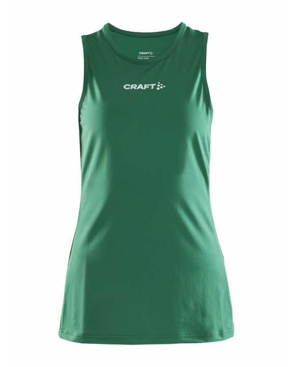 T-shirt personnalisable CRAFT Rush Slim Singlet W
