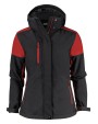 PRINTER Prime Padded
Softshell Jacke Damen Softshell personalisierbar