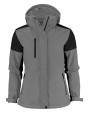 PRINTER Prime Padded
Softshell Jacke Damen Softshell personalisierbar