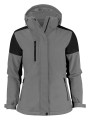 PRINTER Prime Padded
Veste Softshell Femmes anthracite/noir personnalisable