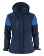 PRINTER Prime Padded
Softshell Jacke Damen Softshell personalisierbar