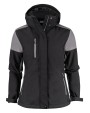 PRINTER Prime Padded
Softshell Jacke Damen Softshell personalisierbar