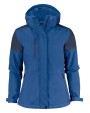 PRINTER Prime Padded
Softshell Jacke Damen Softshell personalisierbar