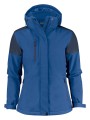 PRINTER Prime Padded
Veste Softshell Femmes Cobalt/Marine personnalisable