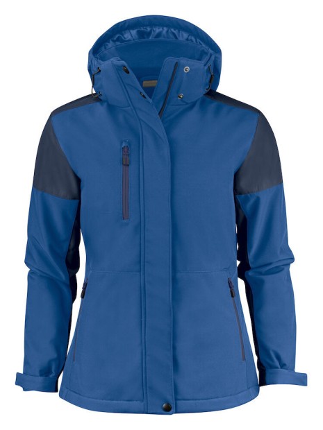 PRINTER Prime Padded
Veste Softshell Femmes Cobalt/Marine personnalisable