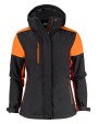 PRINTER Prime Padded
Softshell Jacke Damen Softshell personalisierbar