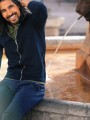 Pulls à personnaliser JAMES-HARVEST Ashland
Cardigan Hommes 