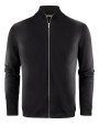 JAMES-HARVEST Ashland
Cardigan Herren Pullover personalisierbar