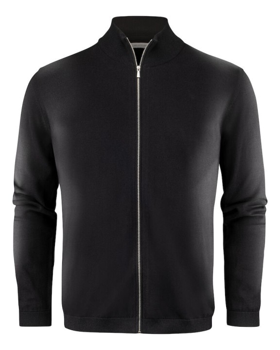 JAMES-HARVEST Ashland
Cardigan Herren Pullover personalisierbar