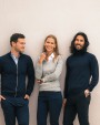 JAMES-HARVEST Ashland
Cardigan Herren Pullover personalisierbar
