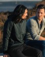 Jas JAMES-HARVEST Franklin
Jas Heren voor bedrukking &amp; borduring