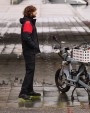 PRINTER Prime Padded
Softshell Jacke Herren Softshell personalisierbar