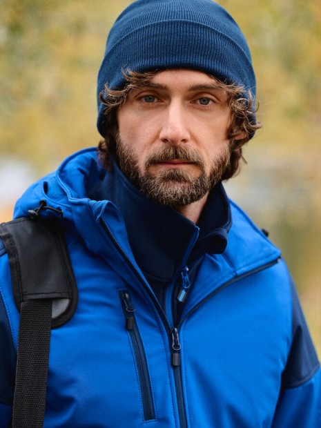 Softshells à personnaliser PRINTER Prime Padded
Veste Softshell Hommes 