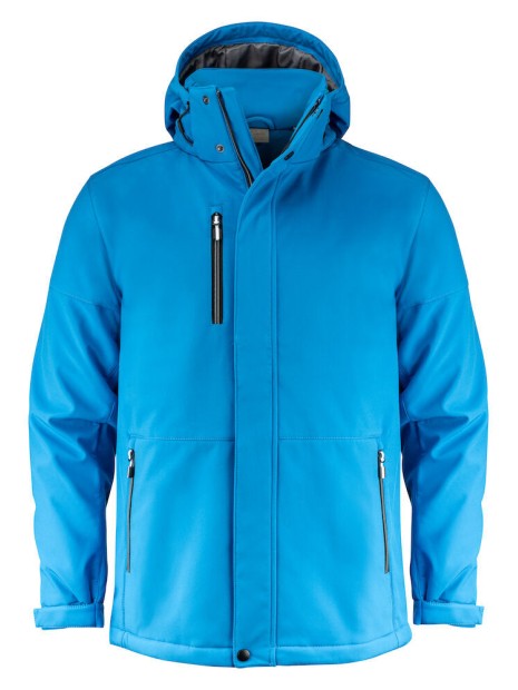 PRINTER Overlanding
Veste Softshell Hommes bleu ocean personnalisable
