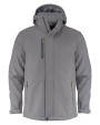 PRINTER Overlanding
Softshell Jacke Herren Softshell personalisierbar